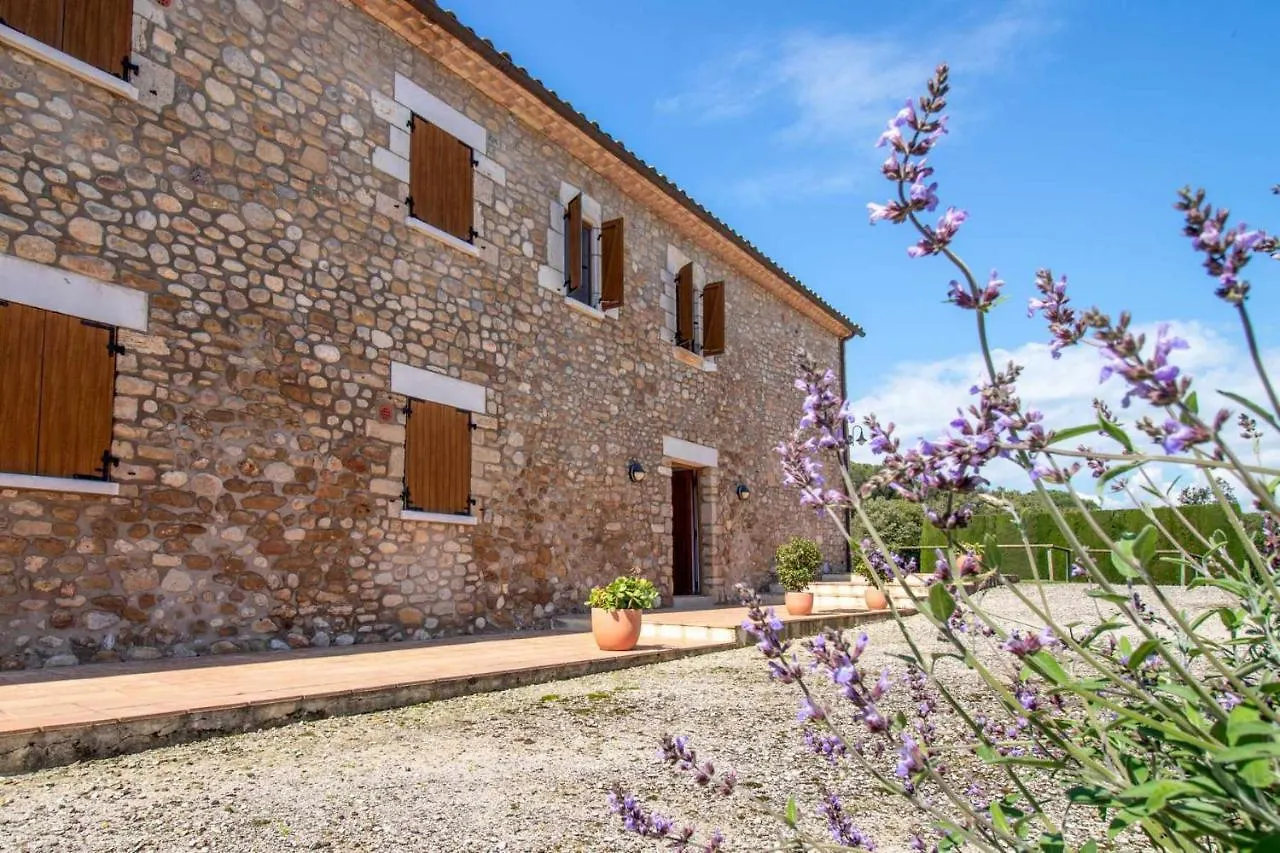 Vila Cal Parent Casa Rural En El Pla De Lestany Ollers 0*,  Španělsko