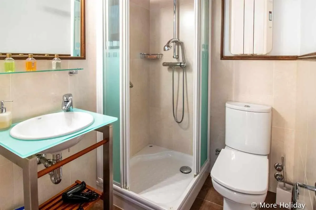 Vila Cal Parent Casa Rural En El Pla De Lestany Ollers