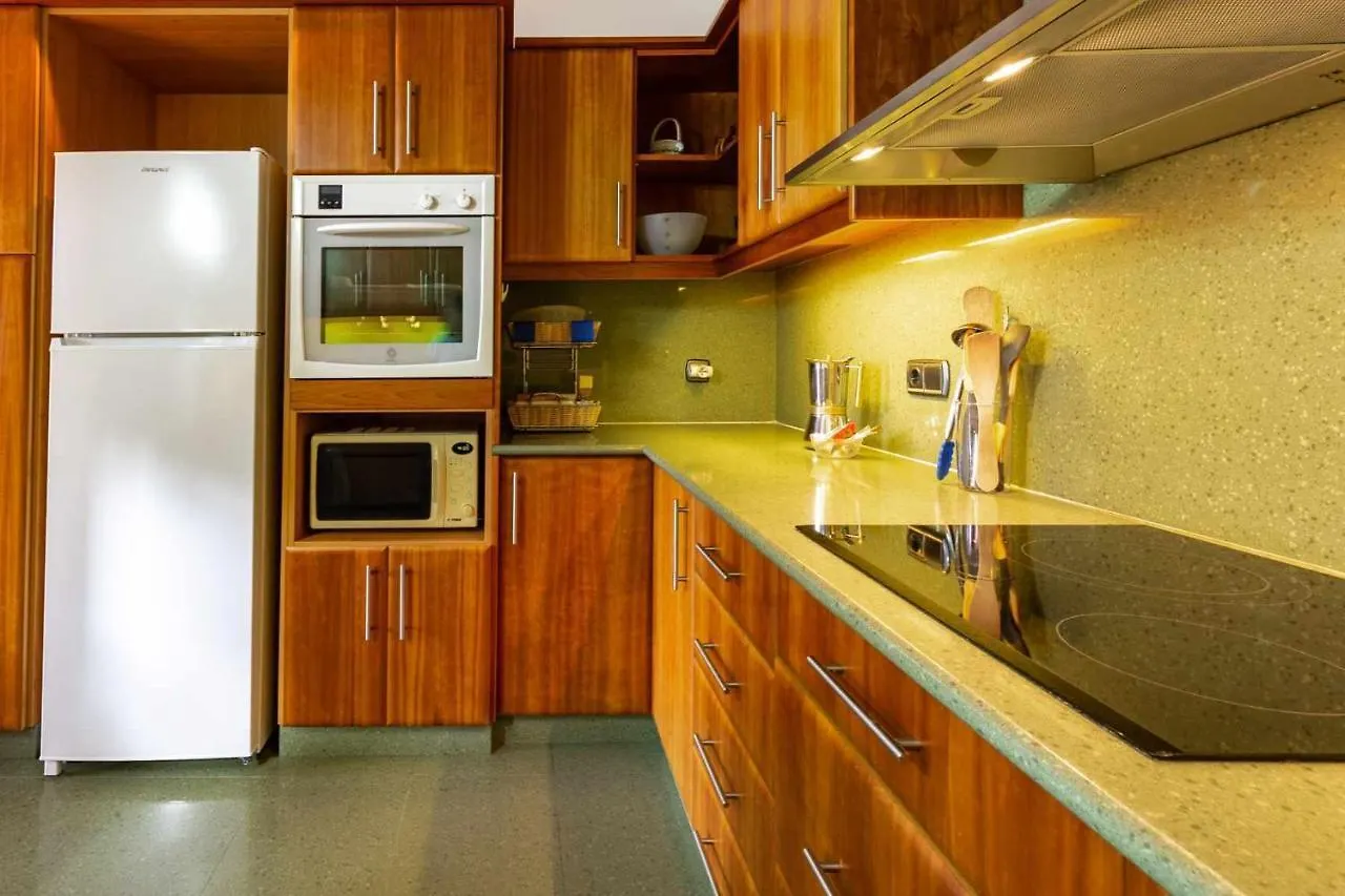 Cal Parent Casa Rural En El Pla De Lestany Villa Ollers